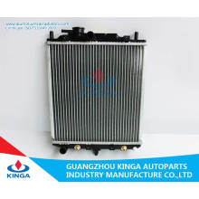 Daewoo L200/L300/L500ef′90-98 at Auto Radiator for Replacment with Plastic Tank